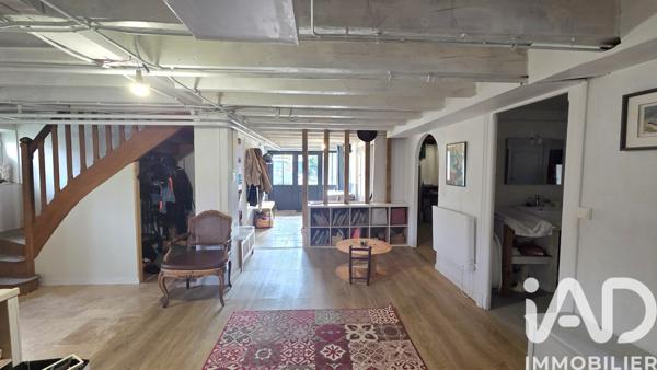 Maison à vendre 5 pièces 160 m² Tarbes