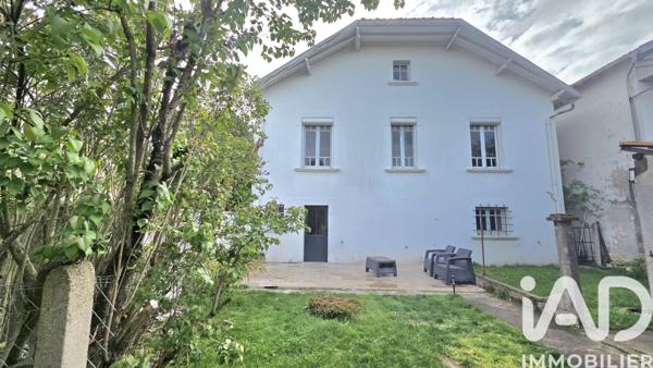 Maison à vendre 5 pièces 160 m² Tarbes
