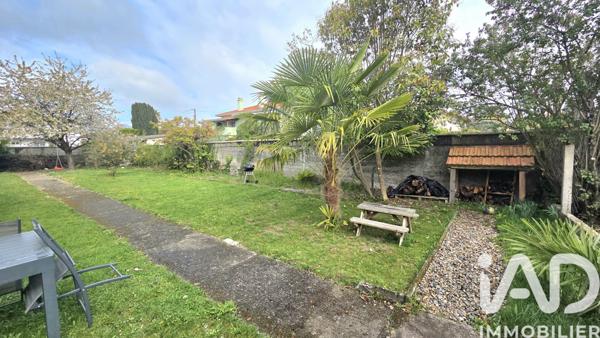 Maison à vendre 5 pièces 160 m² Tarbes