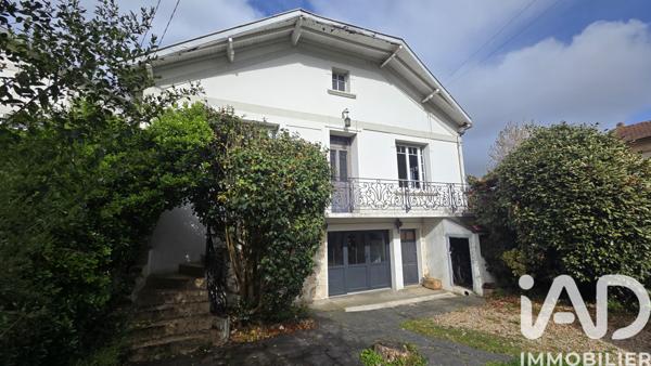 Maison à vendre 5 pièces 160 m² Tarbes