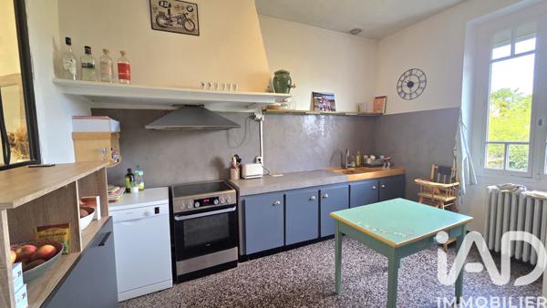 Maison à vendre 5 pièces 160 m² Tarbes
