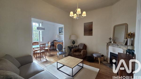 Maison à vendre 5 pièces 160 m² Tarbes