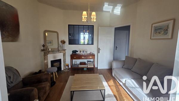 Maison à vendre 5 pièces 160 m² Tarbes