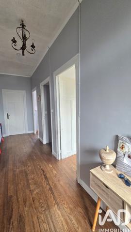 Maison à vendre 5 pièces 160 m² Tarbes