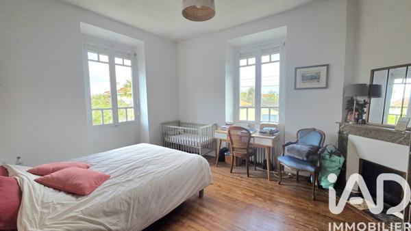 Maison à vendre 5 pièces 160 m² Tarbes