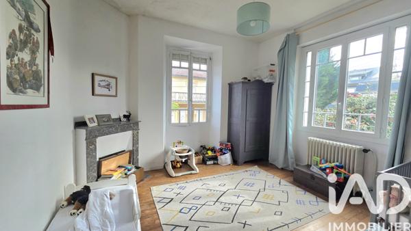 Maison à vendre 5 pièces 160 m² Tarbes
