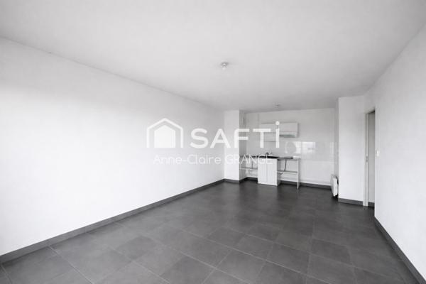 Confort et sérénité proche de toutes les commodités