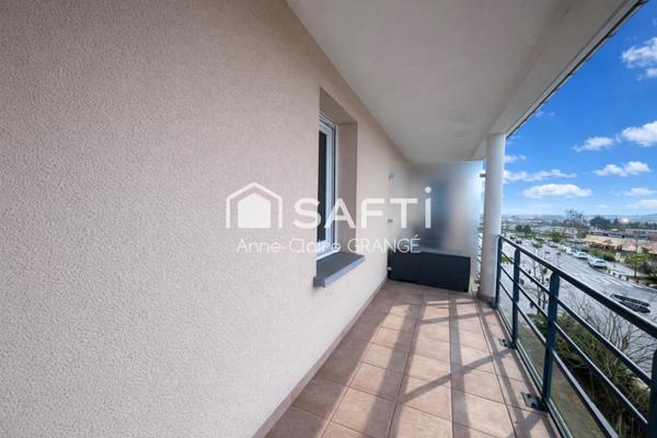 Confort et sérénité proche de toutes les commodités