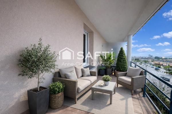 Confort et sérénité proche de toutes les commodités