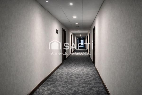 Confort et sérénité proche de toutes les commodités