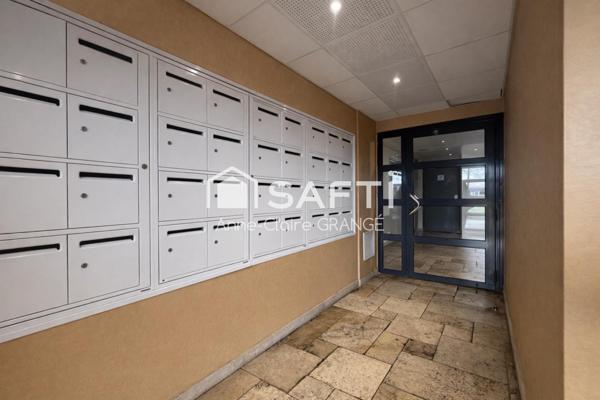 Confort et sérénité proche de toutes les commodités