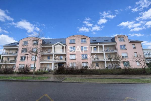 Confort et sérénité proche de toutes les commodités