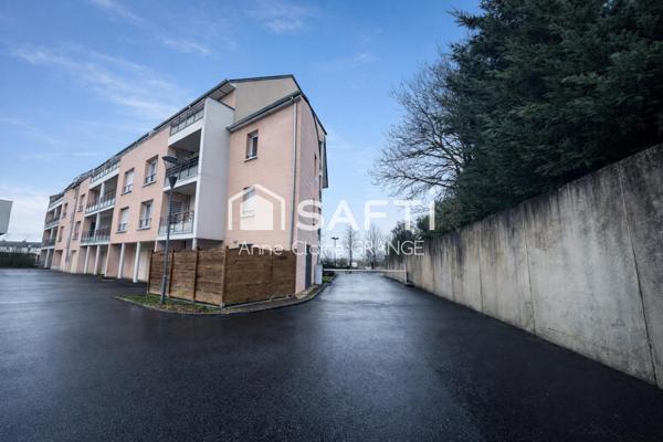 Confort et sérénité proche de toutes les commodités