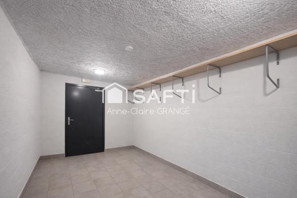 Confort et sérénité proche de toutes les commodités