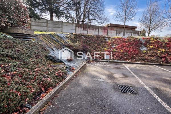 Confort et sérénité proche de toutes les commodités