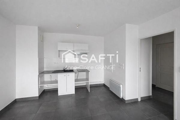 Confort et sérénité proche de toutes les commodités