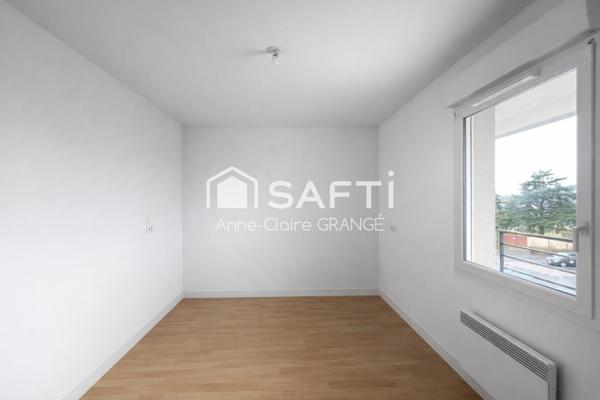 Confort et sérénité proche de toutes les commodités