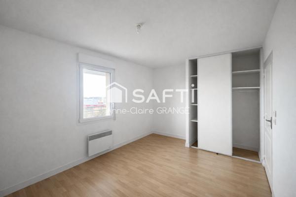 Confort et sérénité proche de toutes les commodités