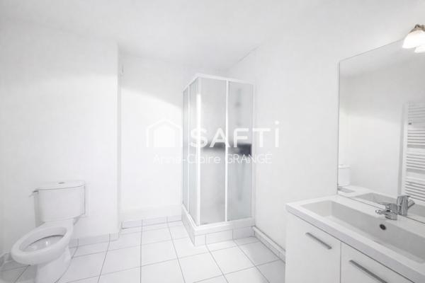 Confort et sérénité proche de toutes les commodités