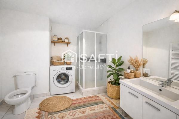 Confort et sérénité proche de toutes les commodités