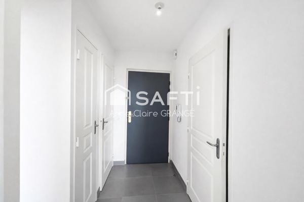 Confort et sérénité proche de toutes les commodités