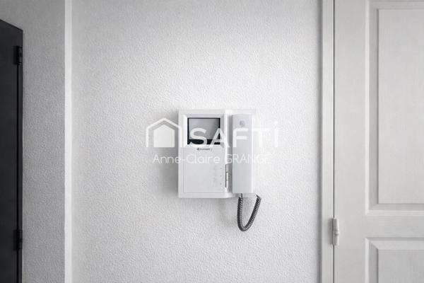 Confort et sérénité proche de toutes les commodités