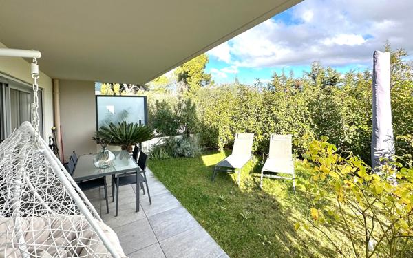 Appartement à vendre    2 pièces • 39,14 m2 Nice