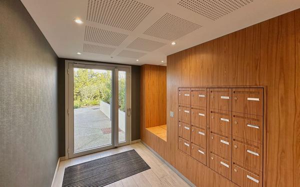 Appartement à vendre    2 pièces • 39,14 m2 Nice