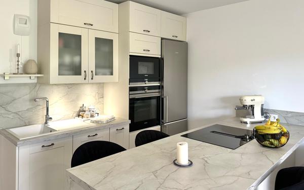 Appartement à vendre    2 pièces • 39,14 m2 Nice