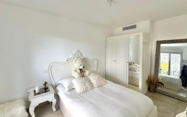 Appartement à vendre    2 pièces • 39,14 m2 Nice