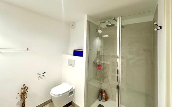 Appartement à vendre    2 pièces • 39,14 m2 Nice