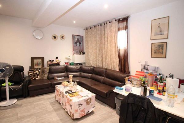 Maison rénovée Carcassonne  2 appartements quartier Capucins