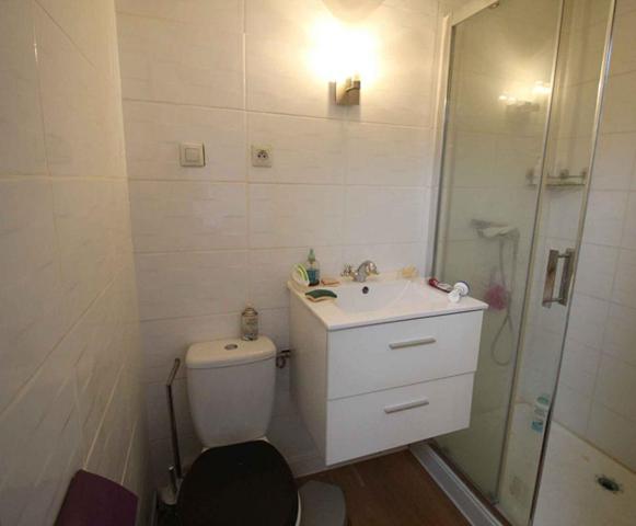 Maison rénovée Carcassonne  2 appartements quartier Capucins