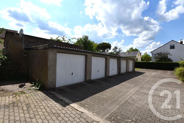 Appartement F5 à vendre  5 pièces - 100 m2 MONTIGNY LES METZ - 57