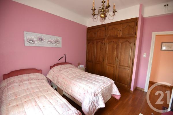 Appartement F5 à vendre  5 pièces - 100 m2 MONTIGNY LES METZ - 57