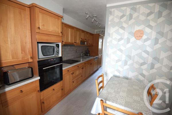 Appartement F5 à vendre  5 pièces - 100 m2 MONTIGNY LES METZ - 57