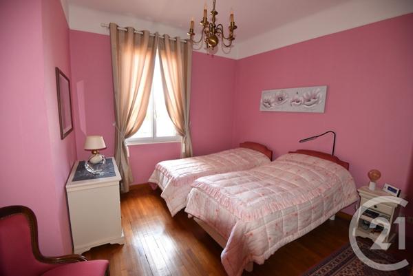 Appartement F5 à vendre  5 pièces - 100 m2 MONTIGNY LES METZ - 57