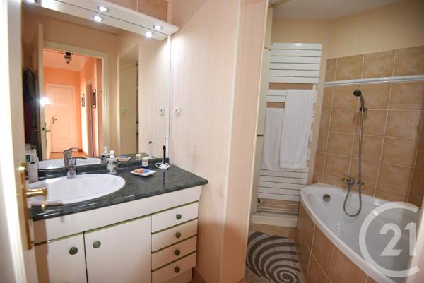 Appartement F5 à vendre  5 pièces - 100 m2 MONTIGNY LES METZ - 57