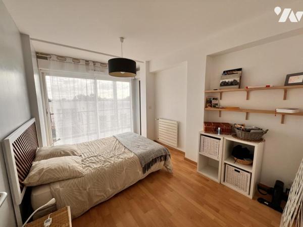 SAINT MARC - RESIDENCE CONTEMPORAINE - TERRASSE - ASCENSEUR - PARKING