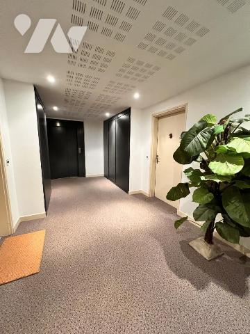 SAINT MARC - RESIDENCE CONTEMPORAINE - TERRASSE - ASCENSEUR - PARKING