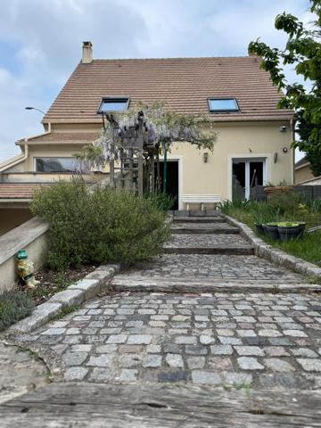 Belle Maison Familiale