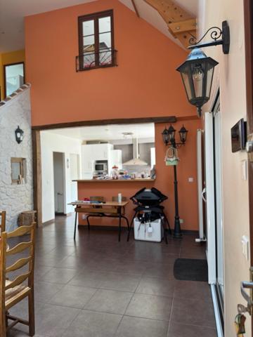 Belle Maison Familiale