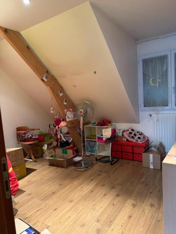 Belle Maison Familiale