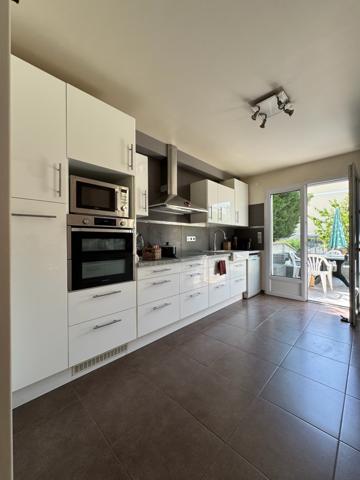 Belle Maison Familiale