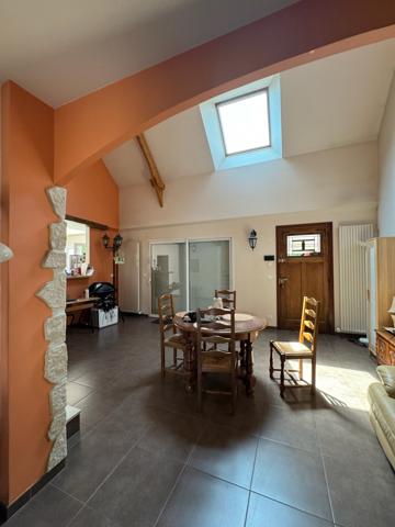 Belle Maison Familiale