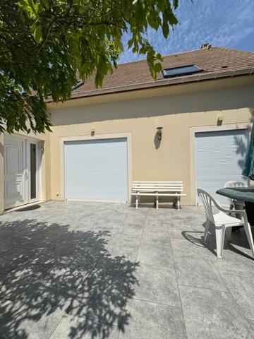 Belle Maison Familiale