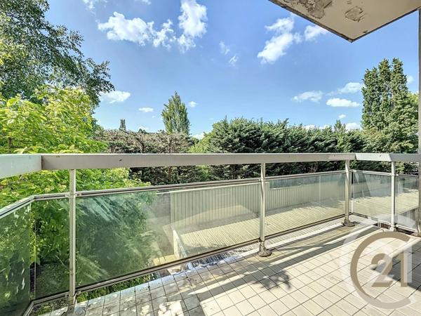 Appartement F4 à vendre  4 pièces - 113,11 m2 NANCY - 54