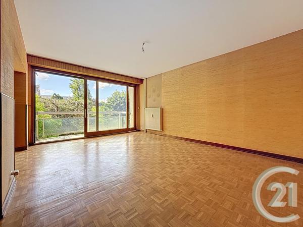 Appartement F4 à vendre  4 pièces - 113,11 m2 NANCY - 54