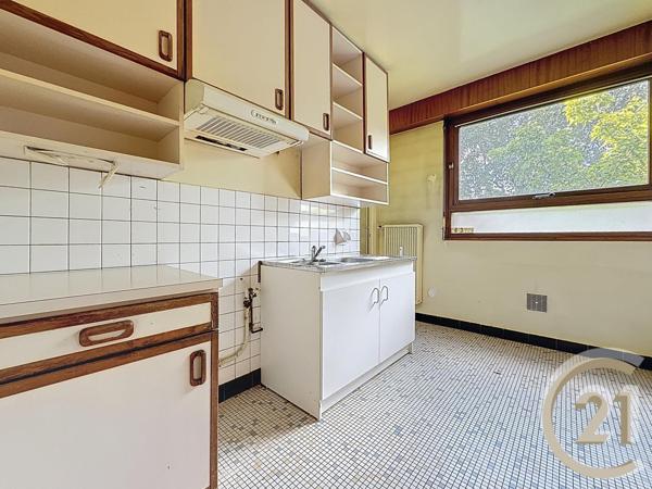 Appartement F4 à vendre  4 pièces - 113,11 m2 NANCY - 54