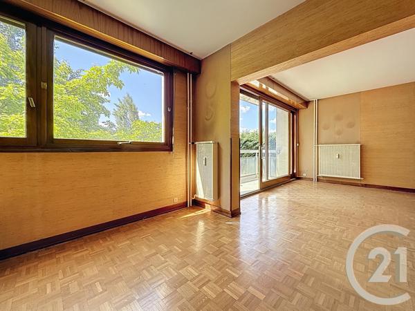 Appartement F4 à vendre  4 pièces - 113,11 m2 NANCY - 54